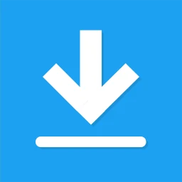 Ícone de Baixador de Vídeos do Twitter