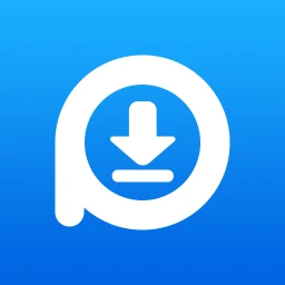 Ícone de Pure Video Downloader - Player