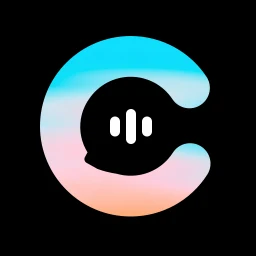 Ícone de Captions AI - Auto Captions
